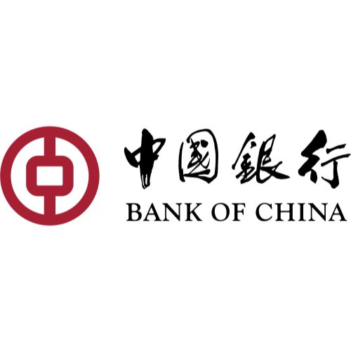 Bank Of China