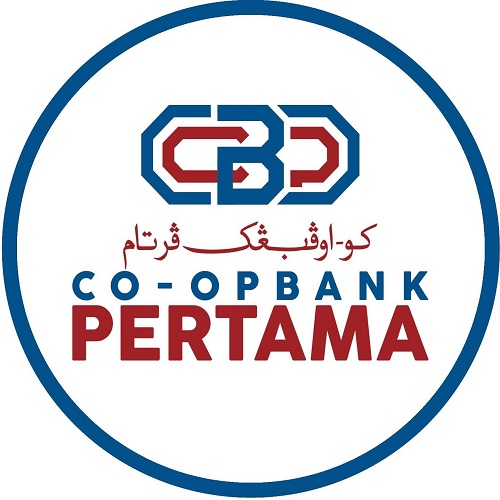 Co Op Bank Pertama