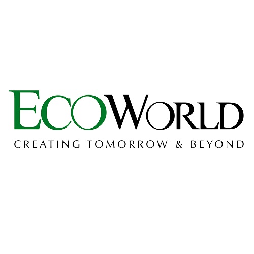 EcoWorld Logo